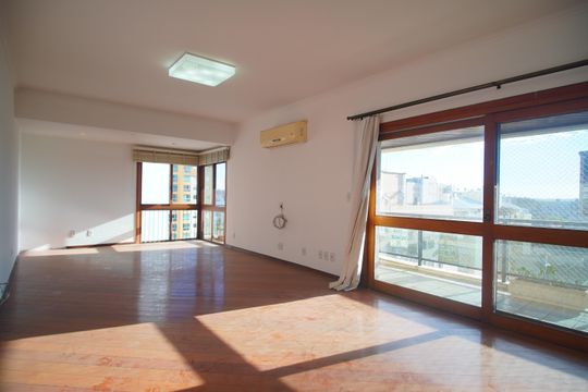 Apartamento à venda com 3 quartos, 173m² em Centro, São Leopoldo