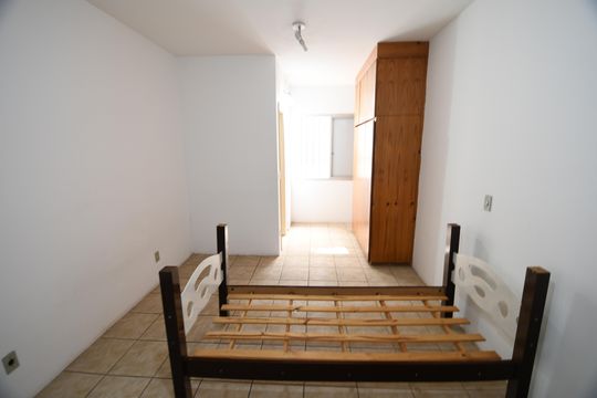 Quarto de kitnet/studio à venda com 1 quarto, 38m² em Bosque, Campinas
