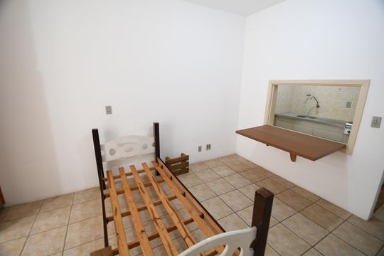 Quarto de kitnet/studio à venda com 1 quarto, 38m² em Bosque, Campinas
