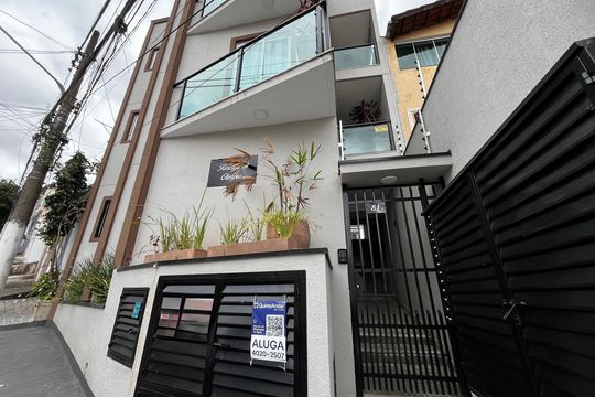 Fachada de kitnet/studio para alugar com 1 quarto, 32m² em Tucuruvi, São Paulo