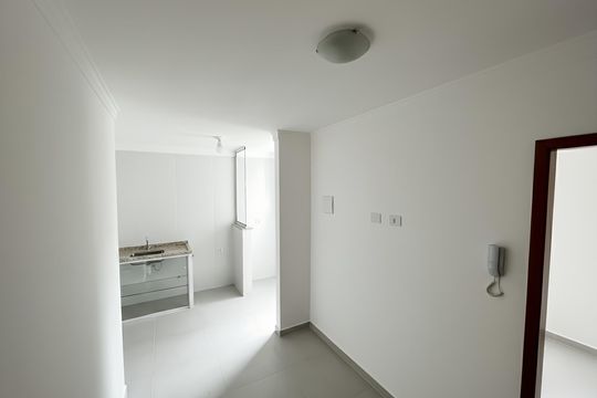 Kitnet/Studio para alugar com 1 quarto, 32m² em Tucuruvi, São Paulo