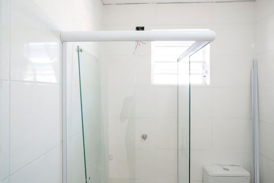 Banheiro 1 de casa à venda com 2 quartos, 144m² em Vila Vivaldi, São Bernardo do Campo