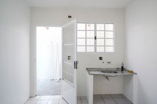 Cozinha de casa à venda com 2 quartos, 144m² em Vila Vivaldi, São Bernardo do Campo