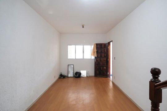 Sala de casa à venda com 2 quartos, 144m² em Vila Vivaldi, São Bernardo do Campo