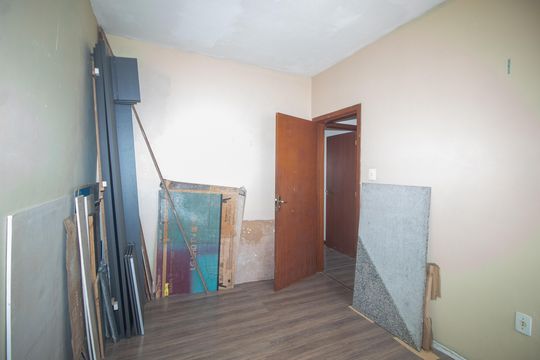 Quarto 3 de apartamento à venda com 3 quartos, 82m² em Cristal, Porto Alegre