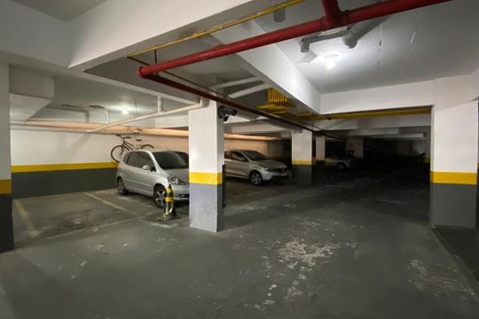 Apartamento à venda com 2 quartos, 56m² em Penha de França, São Paulo