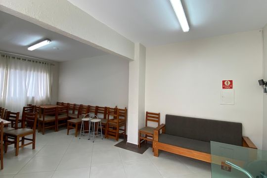 Apartamento à venda com 2 quartos, 56m² em Penha de França, São Paulo