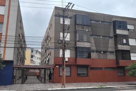 Apartamento para alugar com 2 quartos, 76m² em Partenon, Porto Alegre