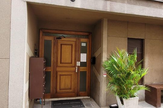 Apartamento para alugar com 2 quartos, 76m² em Partenon, Porto Alegre