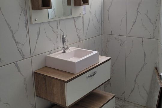 Apartamento para alugar com 2 quartos, 76m² em Partenon, Porto Alegre