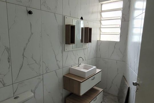 Apartamento para alugar com 2 quartos, 76m² em Partenon, Porto Alegre