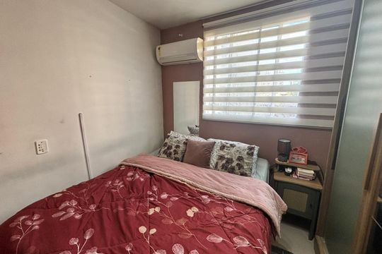 Quarto 1 de apartamento à venda com 2 quartos, 58m² em Vila Rosa, Novo Hamburgo