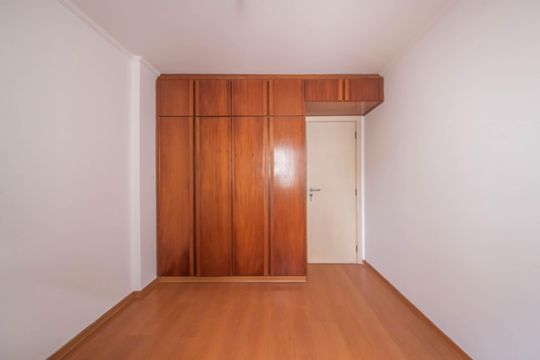 Quarto 2 de apartamento à venda com 2 quartos, 64m² em Jardim Promissao, São Paulo
