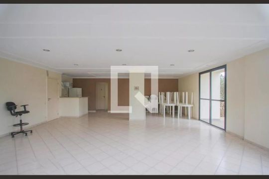 Área Comum de apartamento à venda com 2 quartos, 64m² em Jardim Promissao, São Paulo