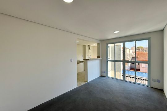 Apartamento à venda com 1 quarto, 35m² em Santo Amaro, São Paulo