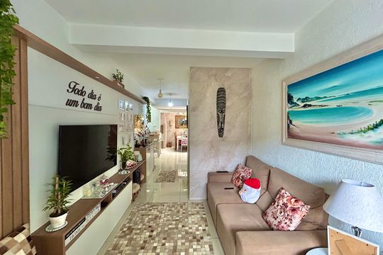 Casa à venda com 4 quartos, 150m² em Ideal, Novo Hamburgo