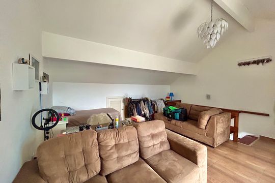 Quarto 3 de casa à venda com 4 quartos, 150m² em Ideal, Novo Hamburgo
