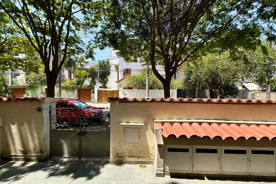 Vista de apartamento para alugar com 2 quartos, 65m² em Urca, Rio de Janeiro