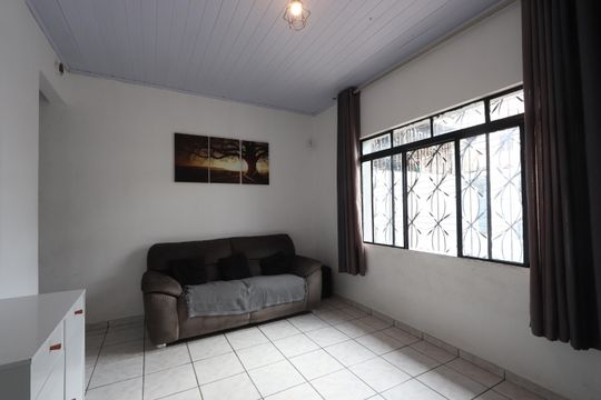 Sala de casa à venda com 3 quartos, 134m² em Vila Tolstoi, São Paulo