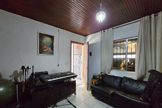 Casa à venda com 2 quartos, 153m² em Vila Sao Marcos, São Bernardo do Campo