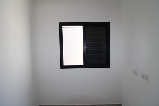 Quarto 2 de kitnet/studio à venda com 2 quartos, 38m² em Vila Isolina Mazzei, São Paulo