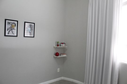 Quarto 1 de casa de condomínio à venda com 3 quartos, 103m² em Tijuca, Rio de Janeiro