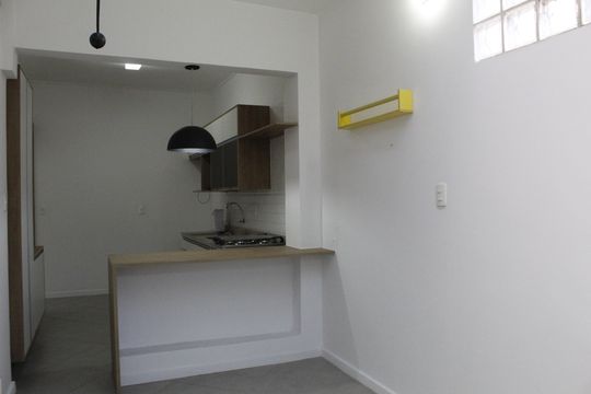 Casa de Condomínio à venda com 3 quartos, 103m² em Tijuca, Rio de Janeiro