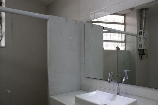 Casa de Condomínio à venda com 3 quartos, 103m² em Tijuca, Rio de Janeiro