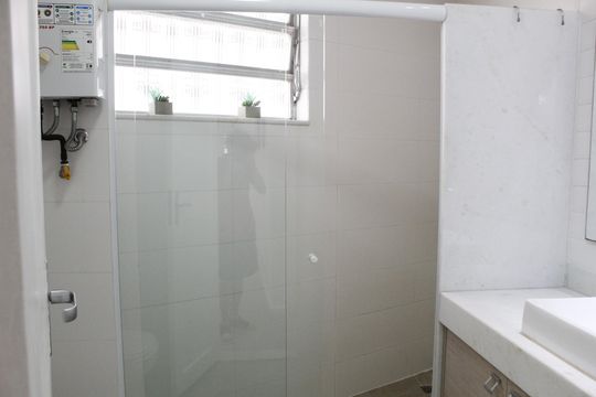 Casa de Condomínio à venda com 3 quartos, 103m² em Tijuca, Rio de Janeiro