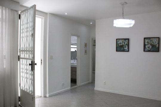 Casa de Condomínio à venda com 3 quartos, 103m² em Tijuca, Rio de Janeiro