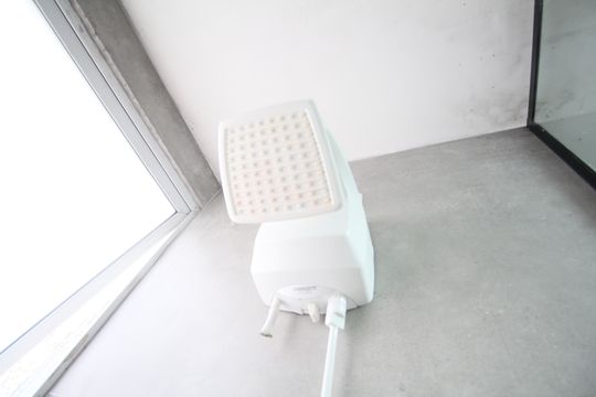 Banheiro Social de apartamento para alugar com 2 quartos, 44m² em Jardim Maria Duarte, São Paulo