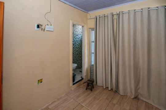 Quarto 2 de casa à venda com 2 quartos, 72m² em Apolonia, Belo Horizonte