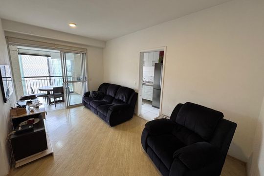 Casa de Condomínio à venda com 3 quartos, 86m² em Paraíso, Santo André