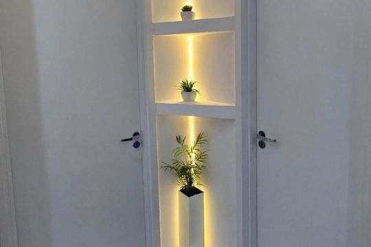 Sala de apartamento à venda com 2 quartos, 50m² em Vila Formosa, São Paulo