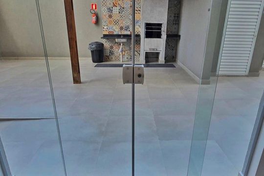 Área comum de apartamento à venda com 2 quartos, 50m² em Vila Formosa, São Paulo