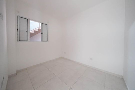 Quarto 1 de apartamento à venda com 2 quartos, 43m² em Cidade Patriarca, São Paulo
