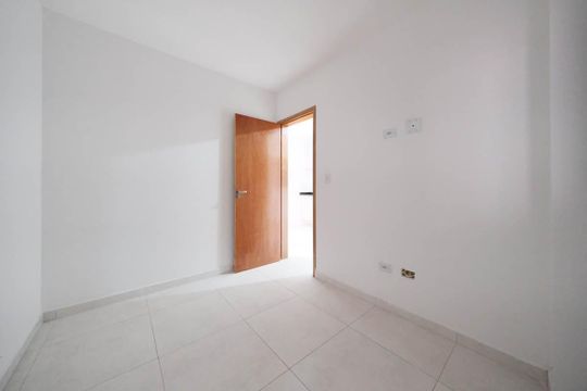 Quarto 1 de apartamento à venda com 2 quartos, 43m² em Cidade Patriarca, São Paulo
