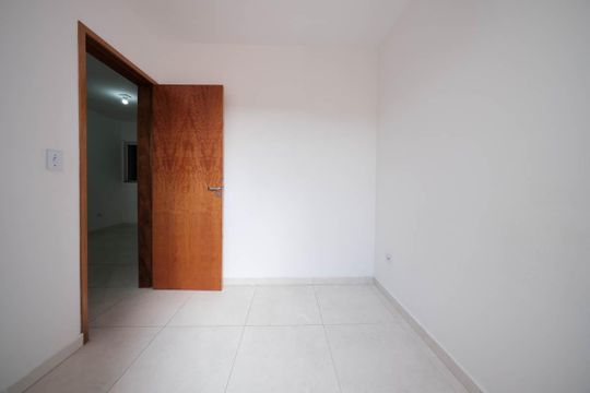 Quarto 2 de apartamento à venda com 2 quartos, 43m² em Cidade Patriarca, São Paulo