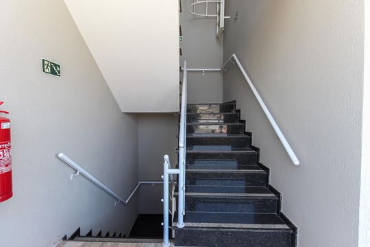 Área Comum de apartamento à venda com 2 quartos, 41m² em Jardim Sao Carlos (zona Leste), São Paulo