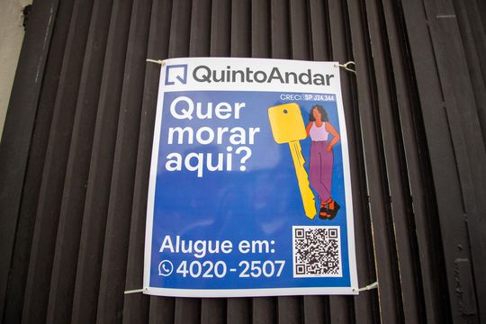 Placa de casa para alugar com 2 quartos, 240m² em Parque Morumbi, Votorantim
