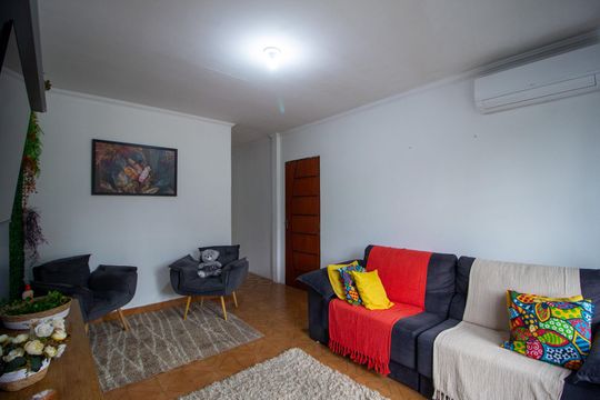 Casa para alugar com 2 quartos, 240m² em Parque Morumbi, Votorantim