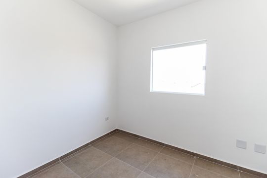 Quarto 2 de apartamento à venda com 2 quartos, 60m² em Jardim Sao Carlos (zona Leste), São Paulo
