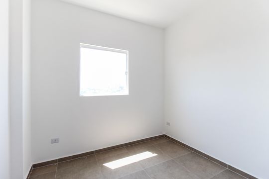 Quarto 1 de apartamento à venda com 2 quartos, 60m² em Jardim Sao Carlos (zona Leste), São Paulo