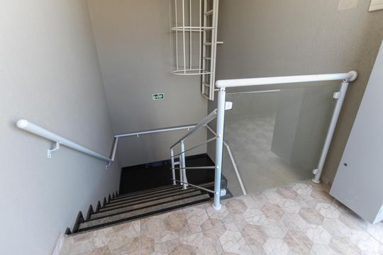 Área Comum de apartamento à venda com 2 quartos, 60m² em Jardim Sao Carlos (zona Leste), São Paulo
