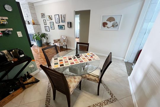 Sala de casa à venda com 4 quartos, 317m² em Jardim Franca, São Paulo