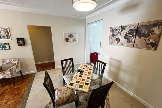 Sala de casa à venda com 4 quartos, 317m² em Jardim Franca, São Paulo