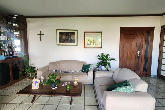 Apartamento para alugar com 4 quartos, 310m² em Brotas, Salvador