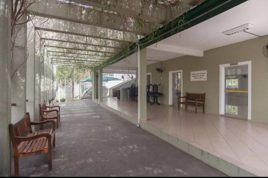 Área comum de apartamento à venda com 3 quartos, 67m² em Jardim Nova Europa, Campinas
