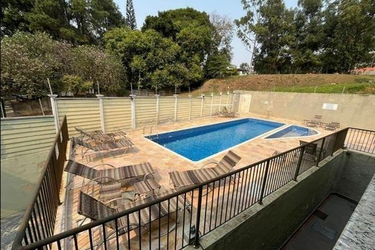 Área comum de apartamento à venda com 3 quartos, 67m² em Jardim Nova Europa, Campinas