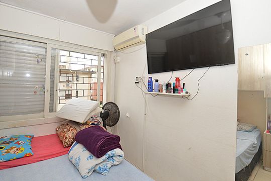 Quarto de apartamento à venda com 1 quarto, 41m² em Morro Santana, Porto Alegre